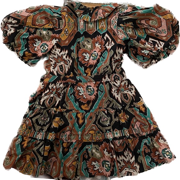 Love the Label Remy Dress - Picture 3 of 3